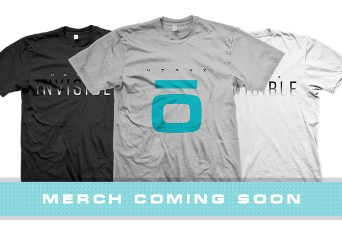 Norez Merch Norez Merch